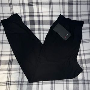 NWT Lululemon ABC Jogger